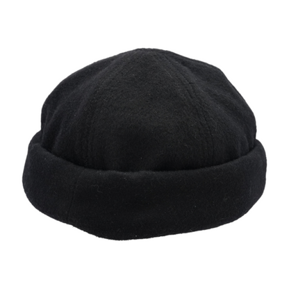 Black Misc. Hat
