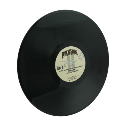 Dolly Parton- Rockstar Vinyl Box Set