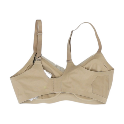 Tan Bra