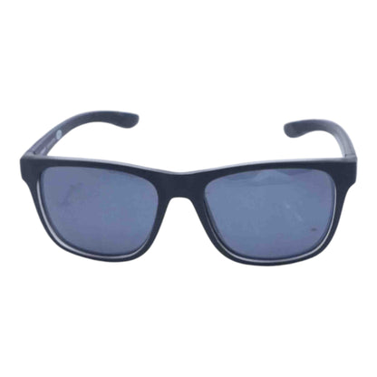 Black WV1124 Square Sunglasses
