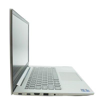 14.0" ThinkBook 14 G4 Silver Intel Core i5 1.70GHz 16GB 512GB NVME/SSD