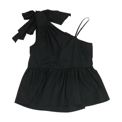 Black Blouse