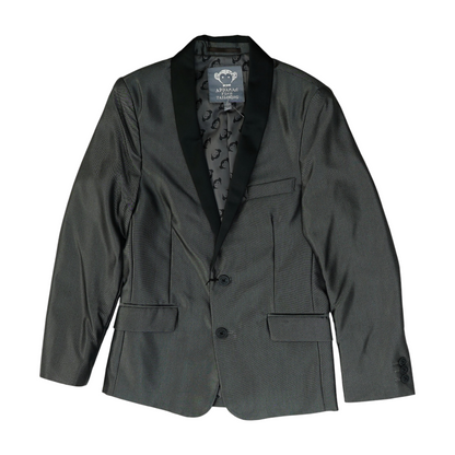 Gray Sport Coat