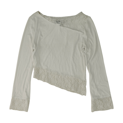 White Blouse