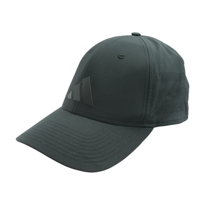 Black Ballcap