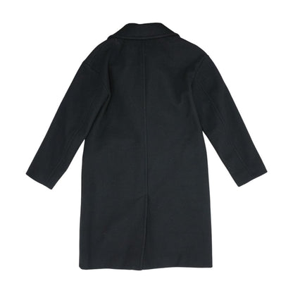 Black Topcoat
