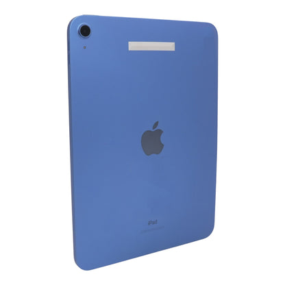 iPad 10 10.9" Blue 10th Gen 64GB WiFi Tablet