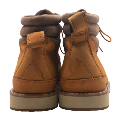 Brown Work / Hiking Boots