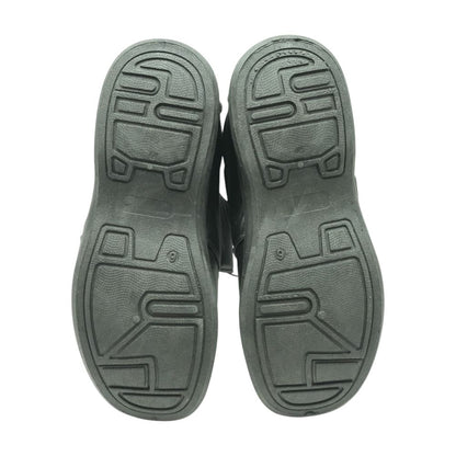 Black Dress Shoes