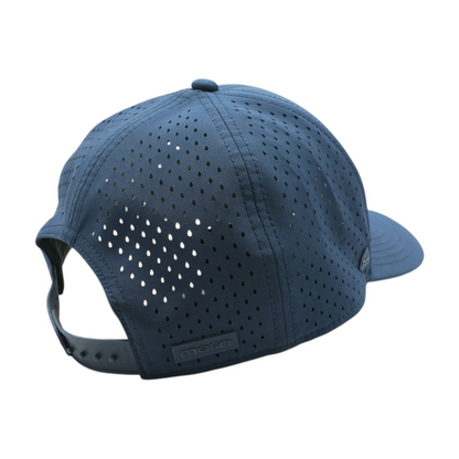 Navy Ballcap Hat