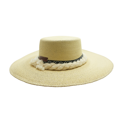 Tan Sun / Beach Hat