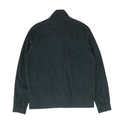 Navy Jacket