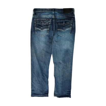 Regular Jeans