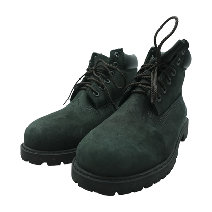 Black Boots Shoes