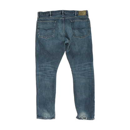 Regular Jeans