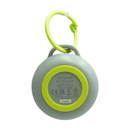 Hushh Sound Machine