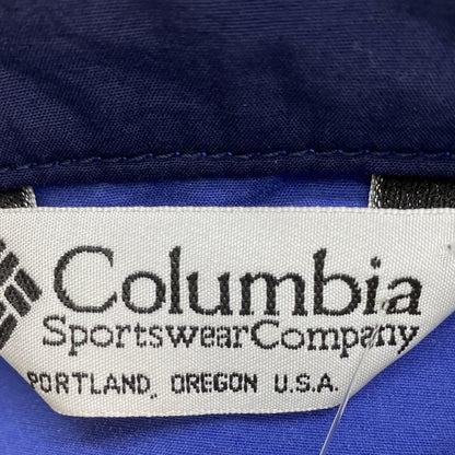 Vintage Blue Solid Jacket