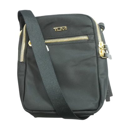 Black Crossbody
