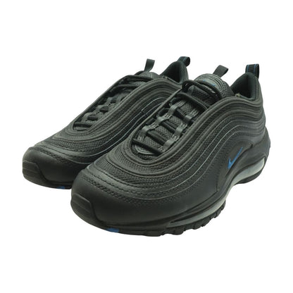 Air Max 97 Black Athletic Shoes