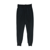 Black Tapered Pants