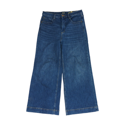 Navy Jeans