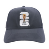 Black Ballcap