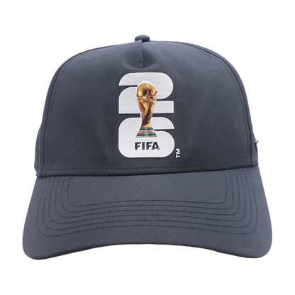 Black Ballcap