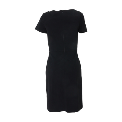 Black Mini Dress