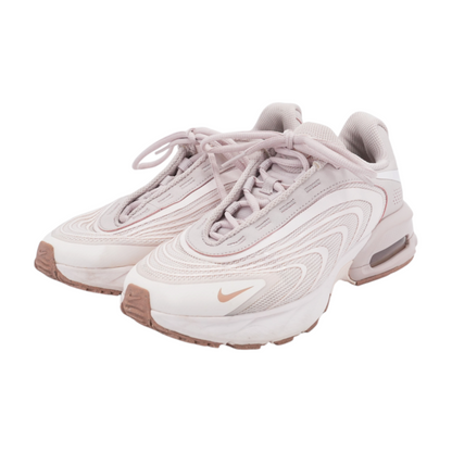 Air Max Fire Low-Top Athletic Shoes
