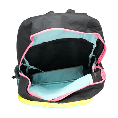 Black Backpack
