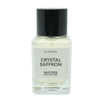 Crystal Saffron Eau de Parfum