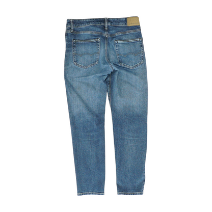 Athletic Jeans