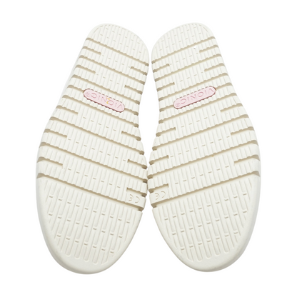Pink Flats