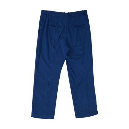Blue Dress Pants