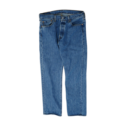 Levi's 501 Straight Jeans – Image 1