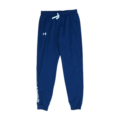 Navy Active Pants