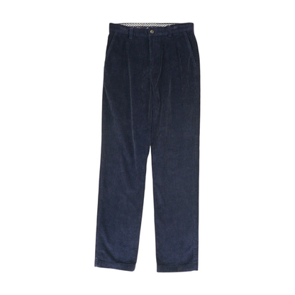 Navy Chino Pants