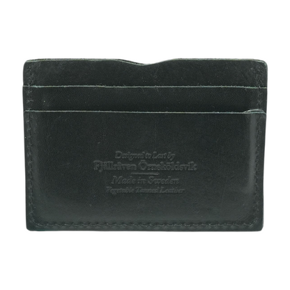 Black Cardholder Wallet
