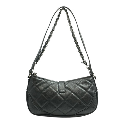 Black Shoulder Bag
