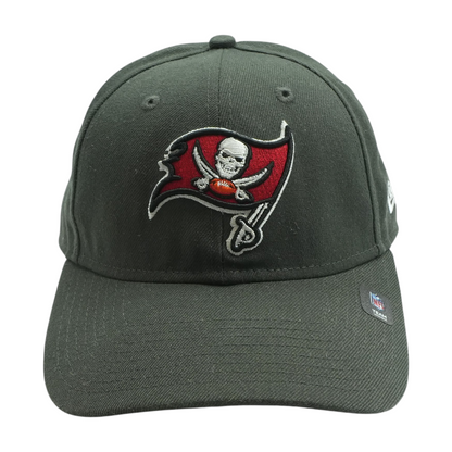 Charcoal Tampa Bay Buccaneers Ballcap
