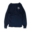 Navy Graphic T-Shirt