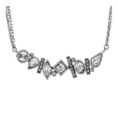 Costume Statement Necklace