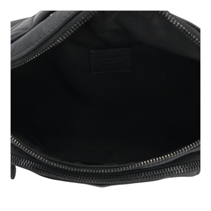 Louis Vuitton Rush Bumbag in Monogram Shadow – Image 3