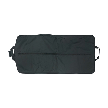 Black Garment Bag