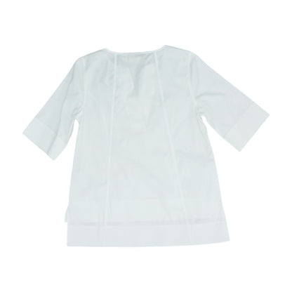 White Blouse