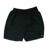 Black Active Shorts