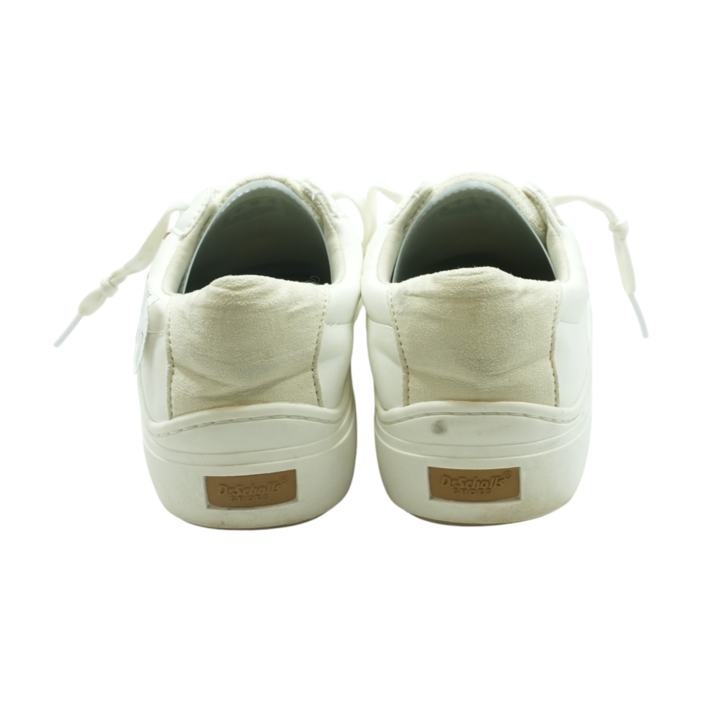 Time Off Low-Top Athletic Shoes
