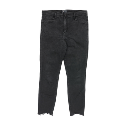 Black Slim Jeans
