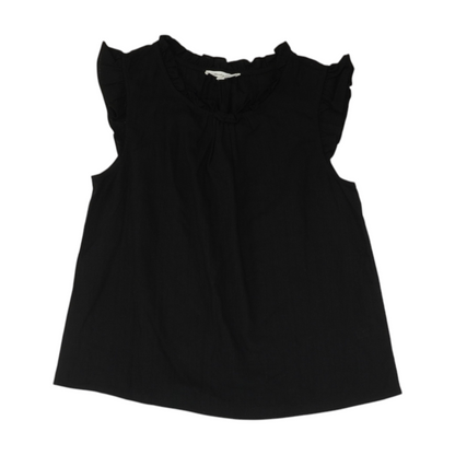 Black Blouse