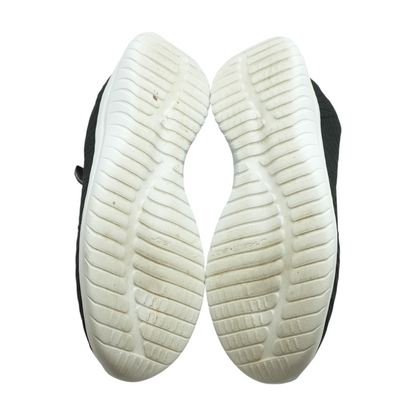 Black Athletic Shoes